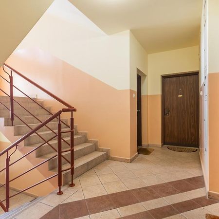Jantar Apartamenty -Port Kolobrzeg- Westerplatte Z Garazem Экстерьер фото