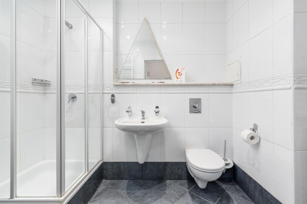 Jantar Apartamenty -Port Kolobrzeg- Westerplatte Z Garazem Экстерьер фото