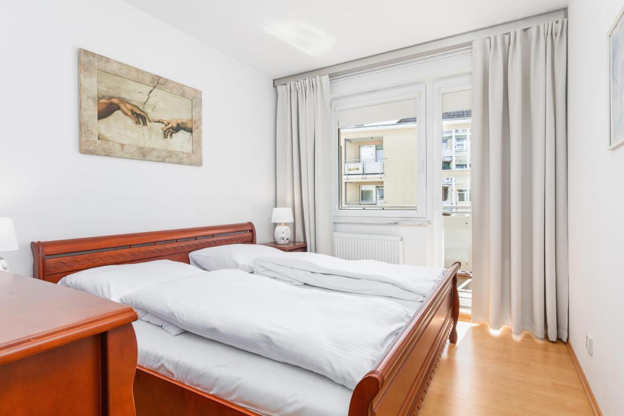 Jantar Apartamenty -Port Kolobrzeg- Westerplatte Z Garazem Экстерьер фото