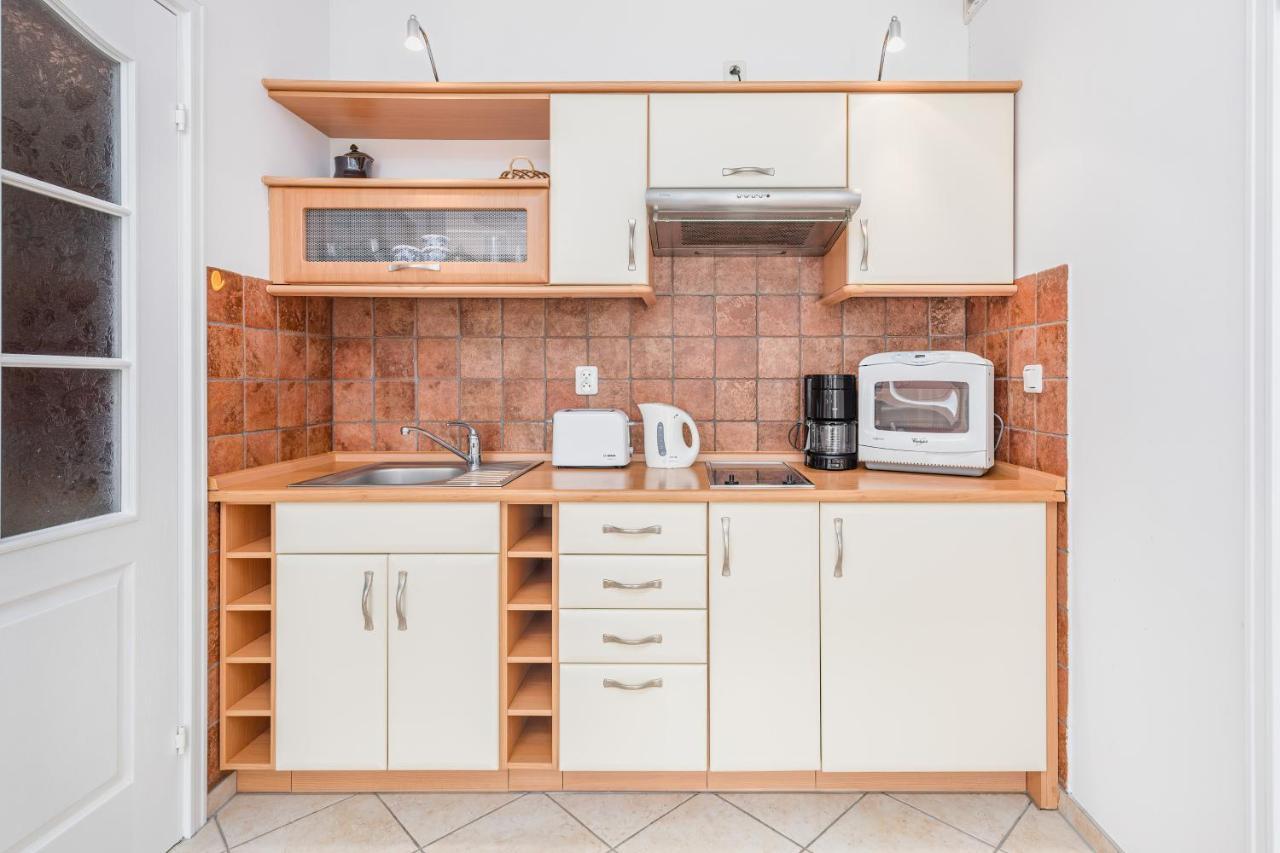 Jantar Apartamenty -Port Kolobrzeg- Westerplatte Z Garazem Экстерьер фото
